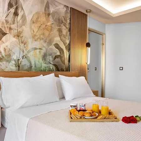 Feriehus Casa De Sario Rhodes City