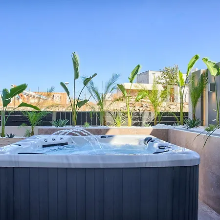 Casa De Sario Feriehus *