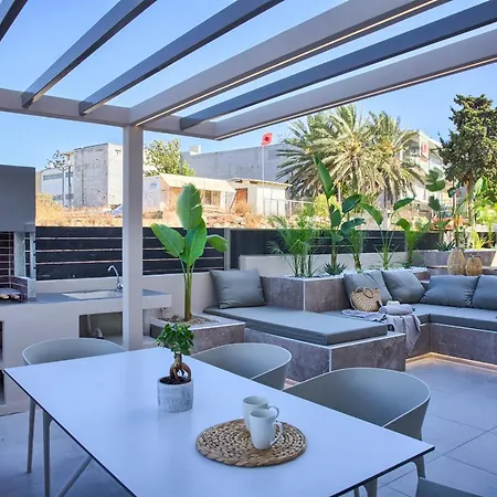 Casa De Sario Rhodes City