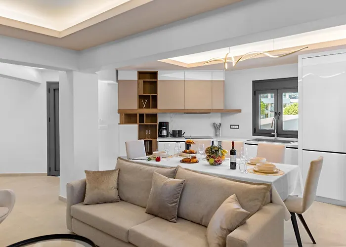 Casa De Sario Rhodes City