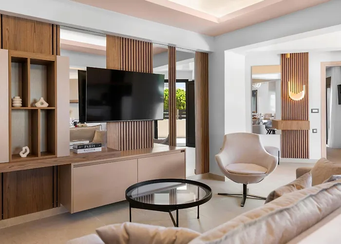 Dom wakacyjny Casa De Sario Rhodes City