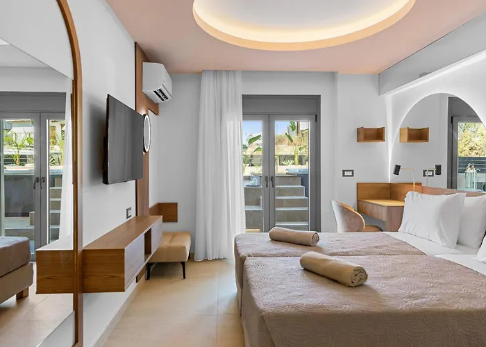 Dom wakacyjny Casa De Sario