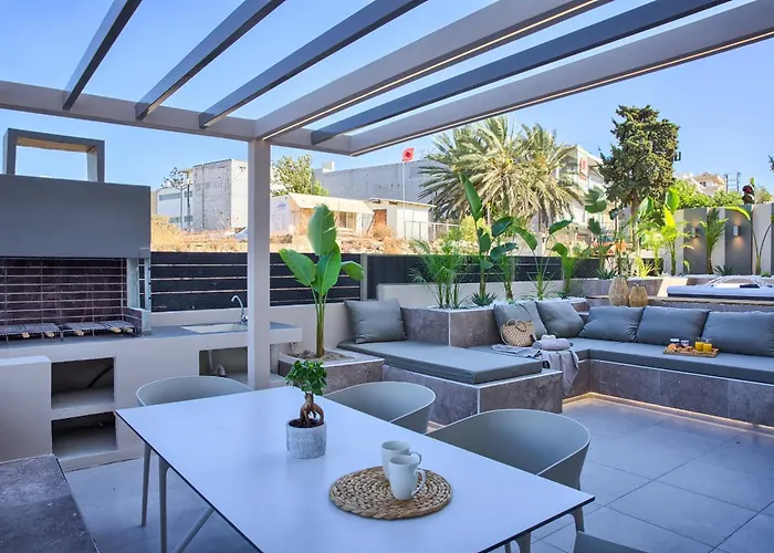 Casa De Sario Rhodes City