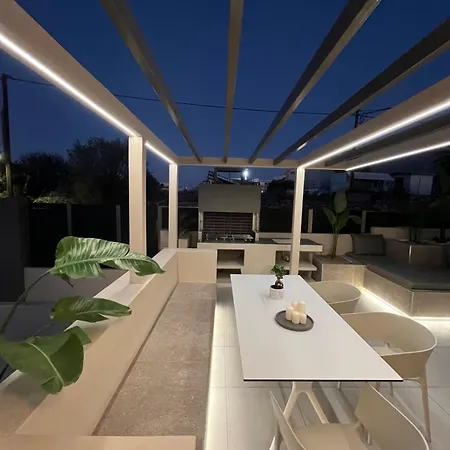 Casa De Sario بيت للعطل *