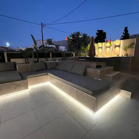 Casa De Sario * Rhodes City