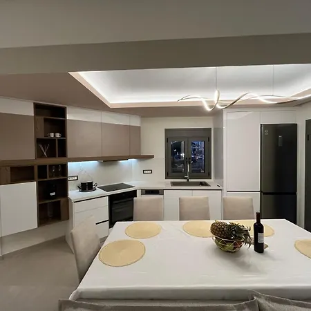 بيت للعطل Casa De Sario Rhodes City