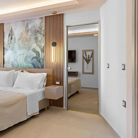 بيت للعطل Casa De Sario