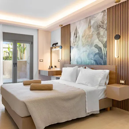 Casa De Sario بيت للعطل Rhodes City