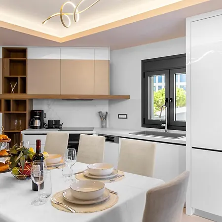 بيت للعطل Casa De Sario *