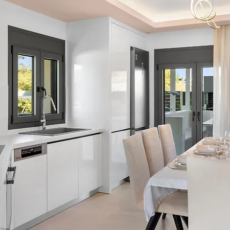 Casa De Sario بيت للعطل *