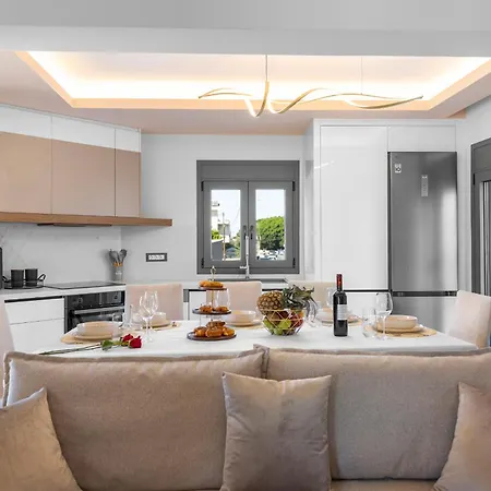 بيت للعطل Casa De Sario Rhodes City