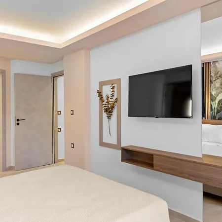 Casa De Sario بيت للعطل