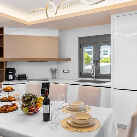 Casa De Sario * Rhodes City