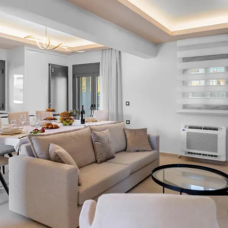 بيت للعطل Casa De Sario Rhodes City