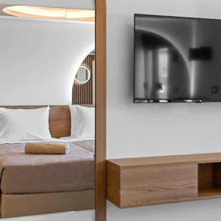 بيت للعطل Casa De Sario