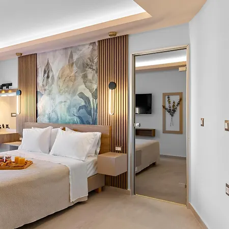 بيت للعطل Casa De Sario