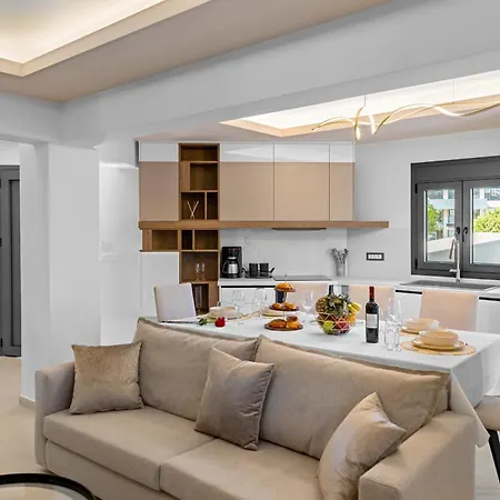 Casa De Sario Rhodes City