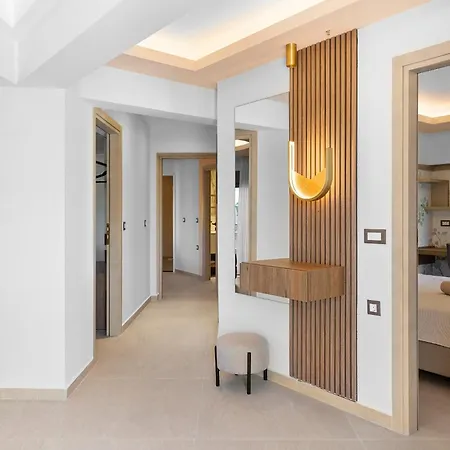 Casa De Sario بيت للعطل