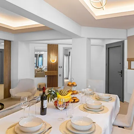 Casa De Sario بيت للعطل Rhodes City