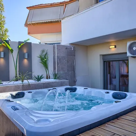 Casa De Sario بيت للعطل *