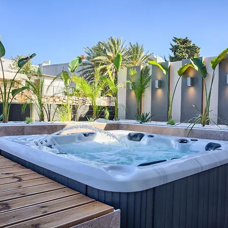 Casa De Sario بيت للعطل