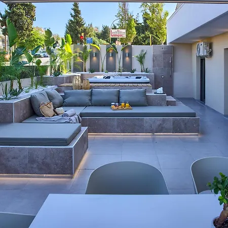 بيت للعطل Casa De Sario *