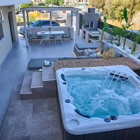 Casa De Sario بيت للعطل *